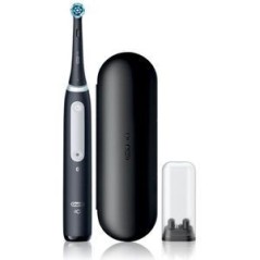 Discover the Power of Oral-B iO4 Series Rechargeable Electric Toothbrush - Ultimate Oral Care for a Radiant Smile!